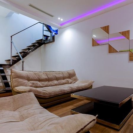 Souplex Le Lido - Design - Central - Close Croisette And Palais คานส์ ภายนอก รูปภาพ