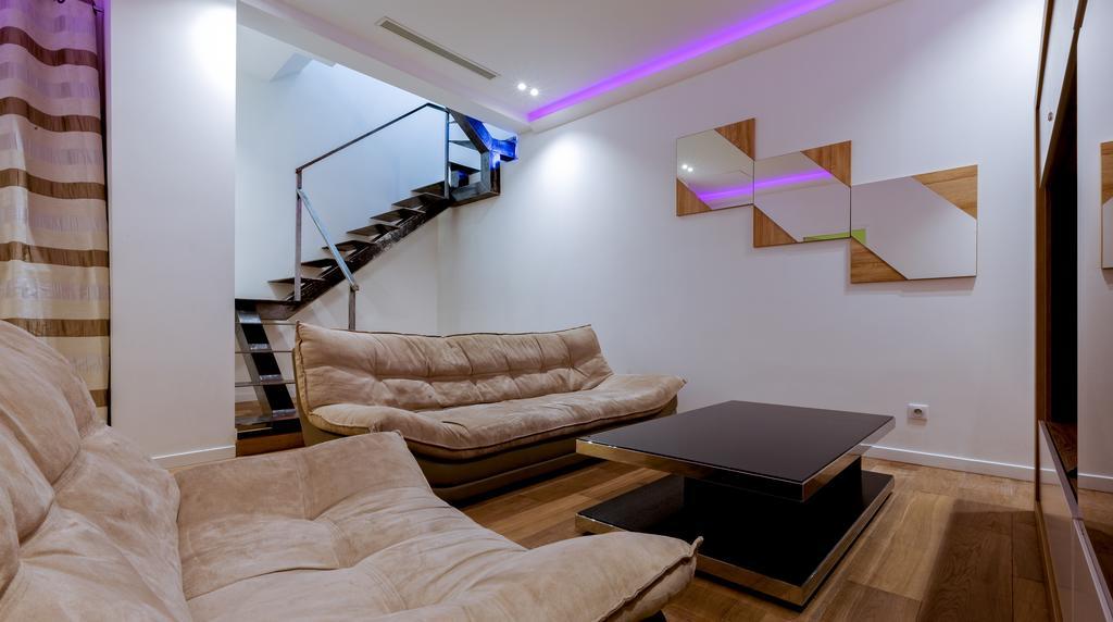 Souplex Le Lido - Design - Central - Close Croisette And Palais คานส์ ภายนอก รูปภาพ