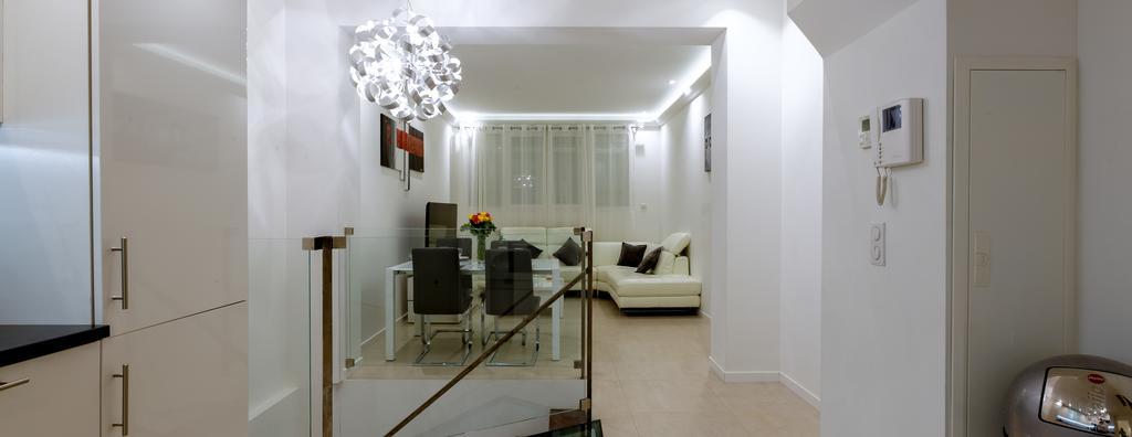 Souplex Le Lido - Design - Central - Close Croisette And Palais คานส์ ภายนอก รูปภาพ