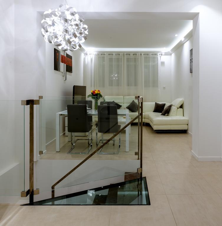 Souplex Le Lido - Design - Central - Close Croisette And Palais คานส์ ภายนอก รูปภาพ