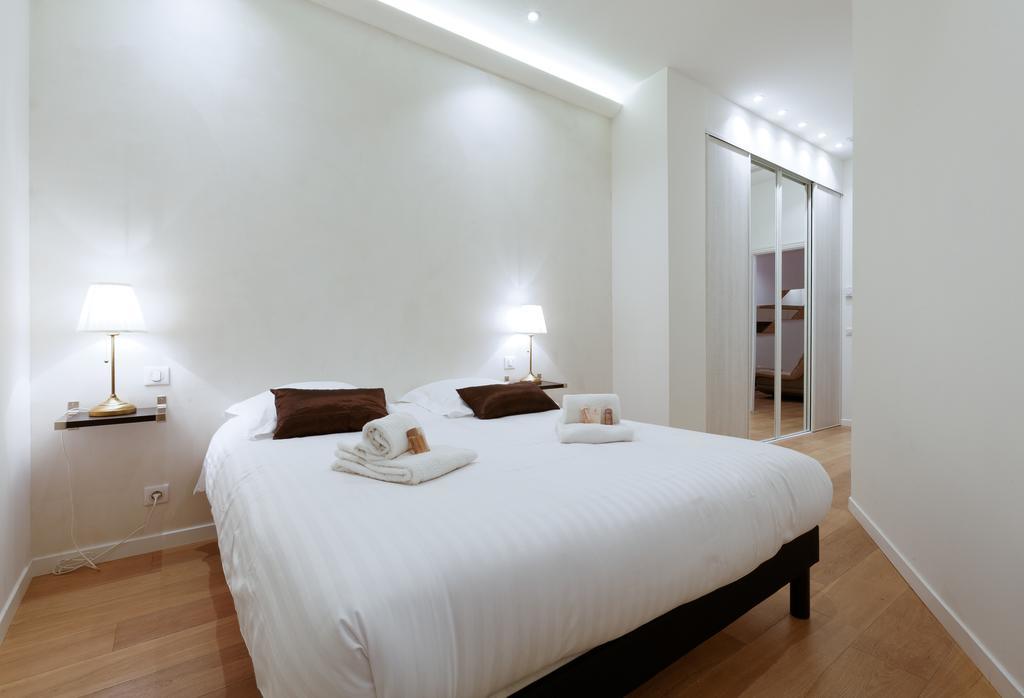Souplex Le Lido - Design - Central - Close Croisette And Palais คานส์ ภายนอก รูปภาพ